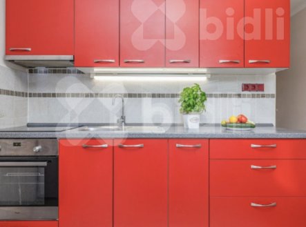 Pronájem bytu, 2+1, 55 m²