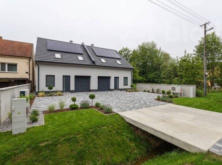 Prodej domu/vily, 160 m² obrázek