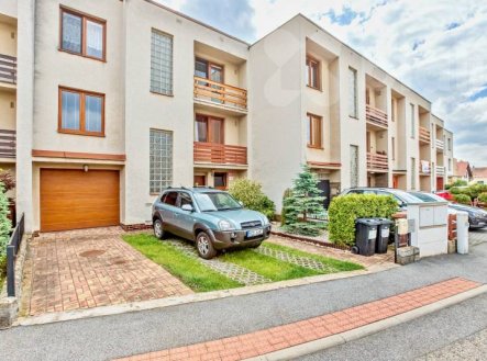 Prodej bytu, 4+kk, 90 m²