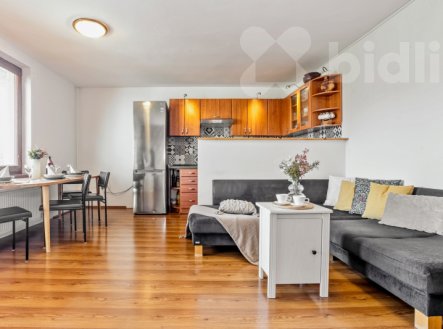Prodej bytu, 4+kk, 90 m²