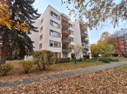 Pronájem bytu, 3+1, 70 m²
