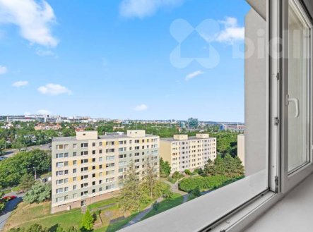 Prodej bytu, 1+kk, 32 m² obrázek