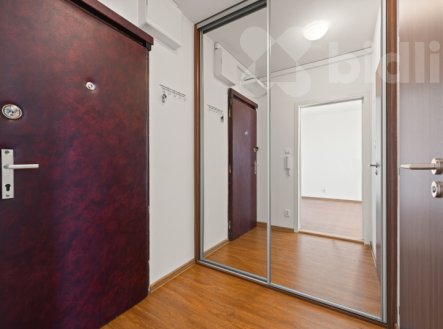 Prodej bytu, 1+kk, 32 m²