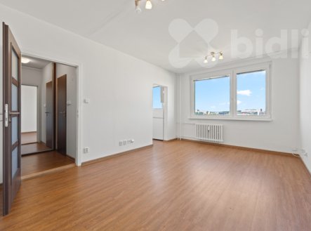 Prodej bytu, 1+kk, 32 m²