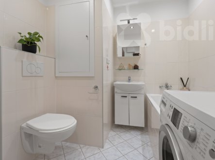 Prodej bytu, 1+kk, 32 m²