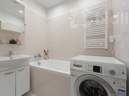 Prodej bytu, 1+kk, 32 m²
