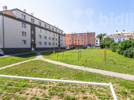 Prodej bytu, 2+1, 58 m²