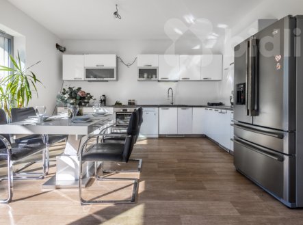 Prodej domu/vily, 134 m²