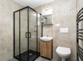 Pronájem bytu, 2+1, 72 m²
