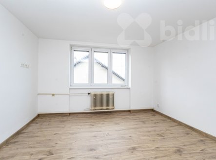 Pronájem bytu, 2+1, 72 m²