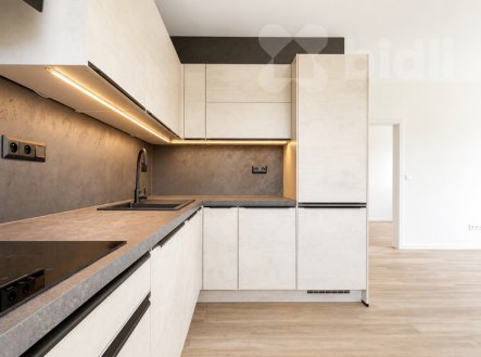 Pronájem bytu, 2+kk, 57 m²