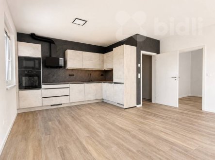 Pronájem bytu, 2+kk, 57 m²