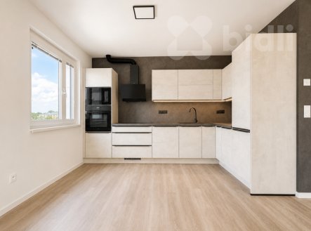 Pronájem bytu, 2+kk, 57 m²