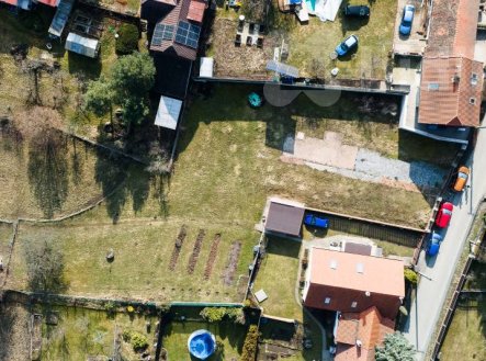 Prodej pozemku pro bydlení, 699 m² obrázek