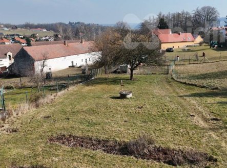 Prodej pozemku pro bydlení, 699 m²