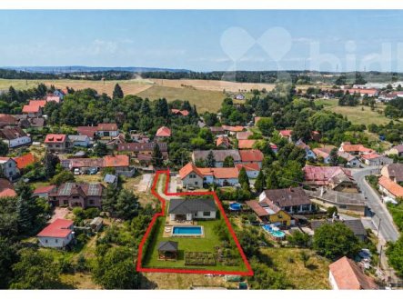 Prodej pozemku pro bydlení, 1 339 m²