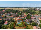 Prodej pozemku pro bydlení, 1 339 m²