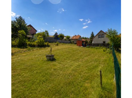 Prodej pozemku pro bydlení, 1 339 m²