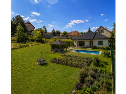 Prodej pozemku pro bydlení, 1 339 m²