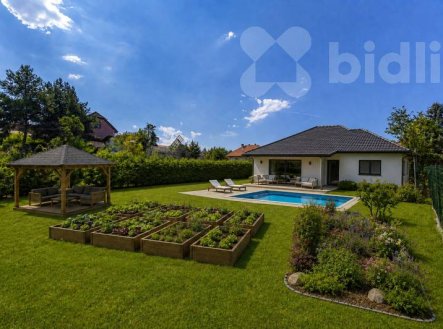 Prodej pozemku pro bydlení, 1 339 m²