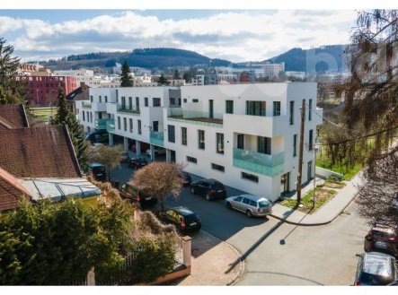 Pronájem bytu, 3+kk, 75 m²