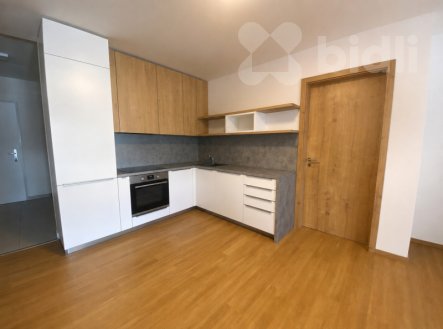 Pronájem bytu, 3+kk, 75 m²