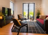 Pronájem bytu, 3+kk, 75 m²
