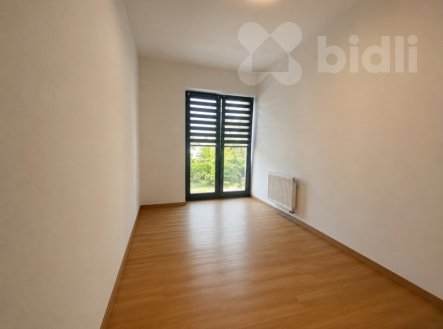 Pronájem bytu, 3+kk, 75 m²