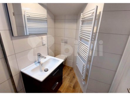 Pronájem bytu, 1+kk, 30 m²