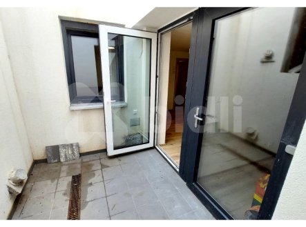 Pronájem bytu, 1+kk, 30 m²