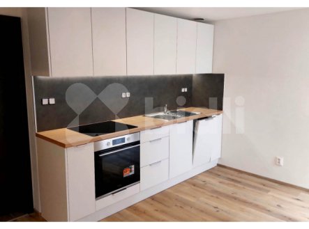 Pronájem bytu, 1+kk, 30 m²