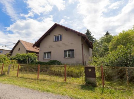 Prodej domu/vily, 174 m²