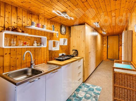Prodej domu/vily, 860 m²