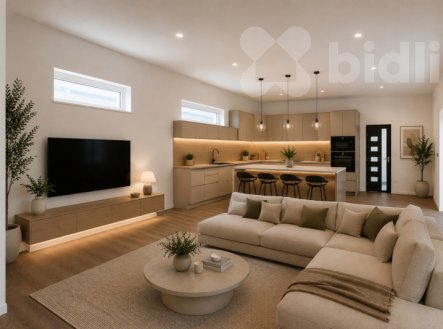 Rodinný dům Hrubčice 183 m2, pozemek 330 m2 | Prodej - dům/vila, 183 m²