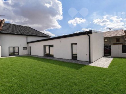 Prodej domu/vily, 183 m²