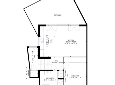 Prodej domu/vily, 299 m²