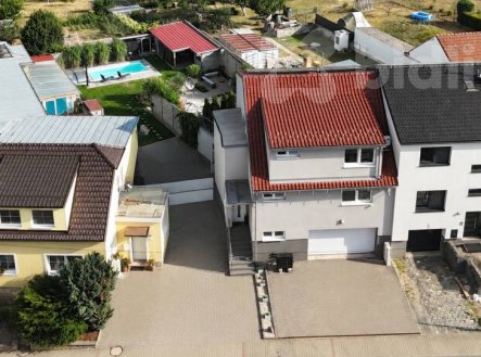 Prodej domu/vily, 299 m²