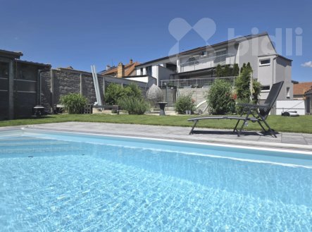 Prodej domu/vily, 299 m²