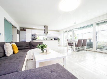Prodej domu/vily, 299 m²