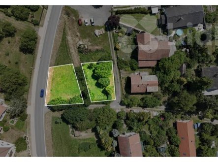 Prodej pozemku pro bydlení, 570 m²