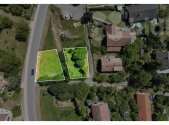 Prodej pozemku pro bydlení, 570 m²