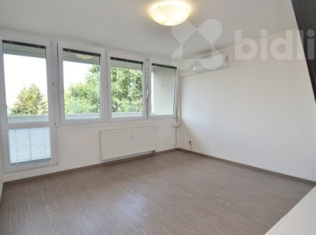 Pronájem bytu, 2+kk, 47 m² obrázek