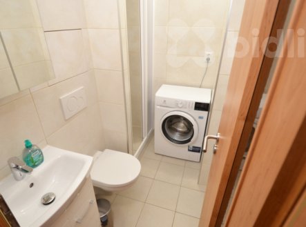 Pronájem bytu, 2+kk, 47 m²