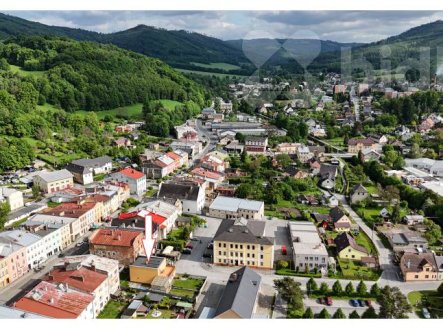 Prodej komerčního objektu, jiný, 252 m²