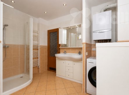 Prodej komerčního objektu, jiný, 252 m²