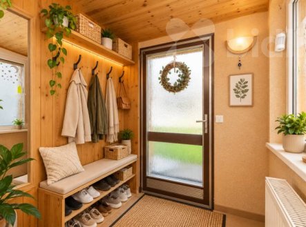 Prodej komerčního objektu, jiný, 252 m²