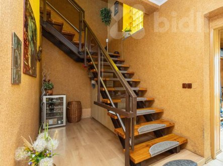 Prodej komerčního objektu, jiný, 252 m²