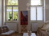 Pronájem bytu, 1+kk, 21 m²