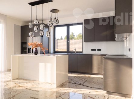 Prodej domu/vily, 336 m²