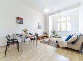 Prodej bytu, 1+1, 45 m²